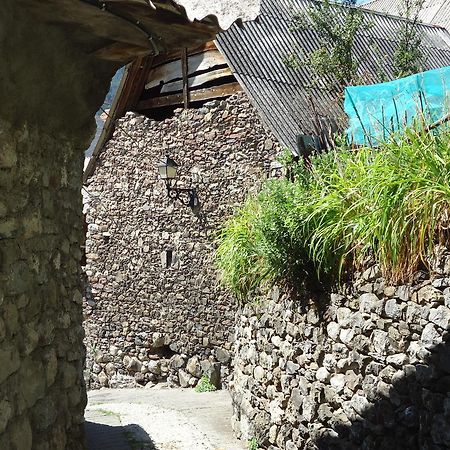 Hostal Casa Laplaza Ξενοδοχείο San Juan De Plan Εξωτερικό φωτογραφία
