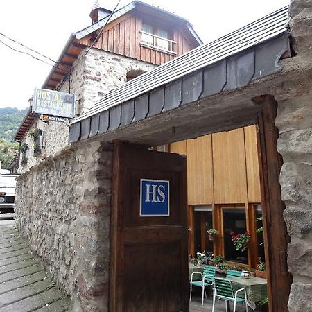Hostal Casa Laplaza Ξενοδοχείο San Juan De Plan Εξωτερικό φωτογραφία