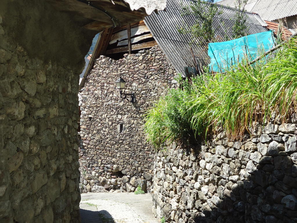 Hostal Casa Laplaza Ξενοδοχείο San Juan De Plan Εξωτερικό φωτογραφία