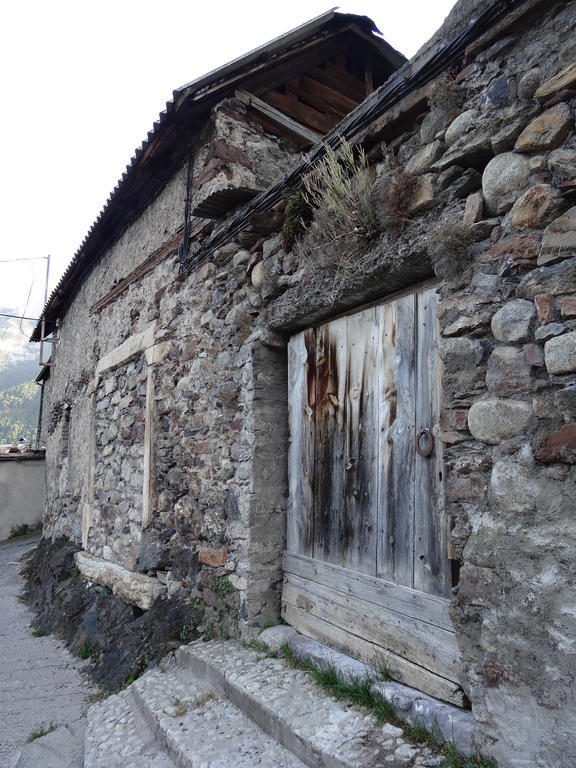 Hostal Casa Laplaza Ξενοδοχείο San Juan De Plan Εξωτερικό φωτογραφία