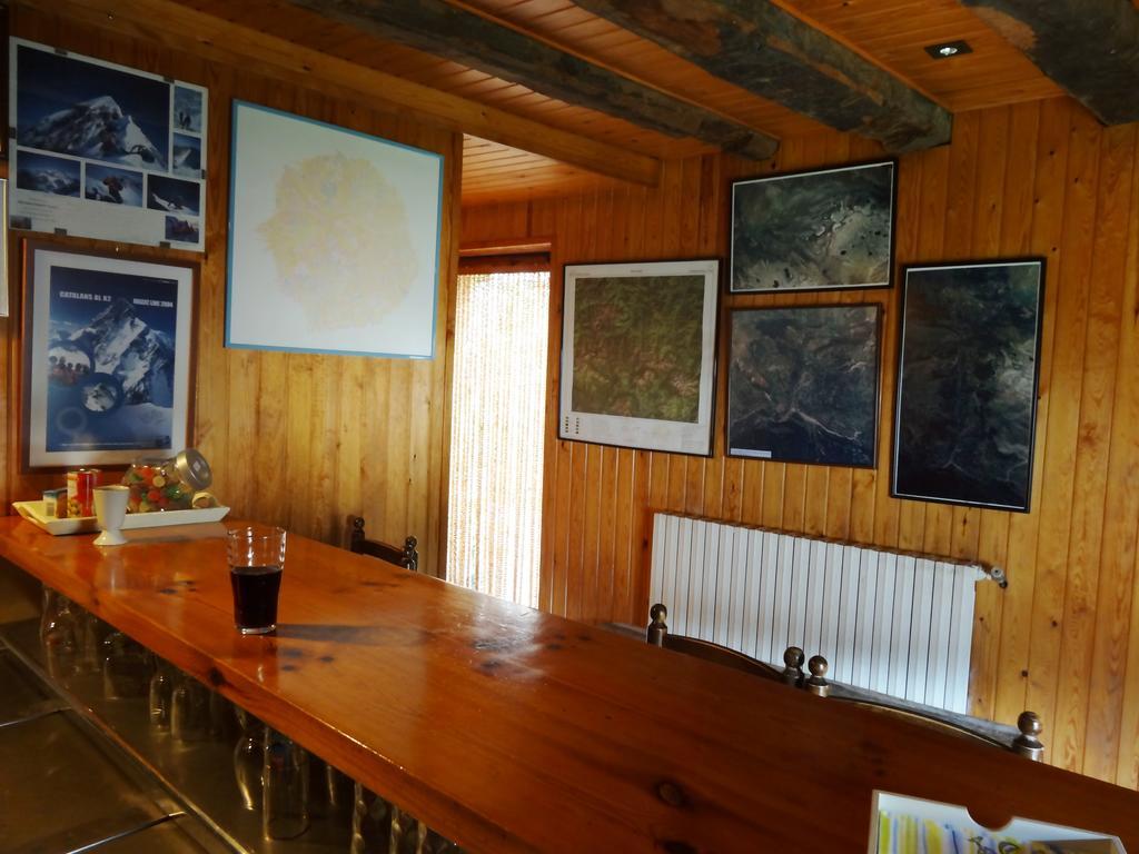 Hostal Casa Laplaza Ξενοδοχείο San Juan De Plan Εξωτερικό φωτογραφία