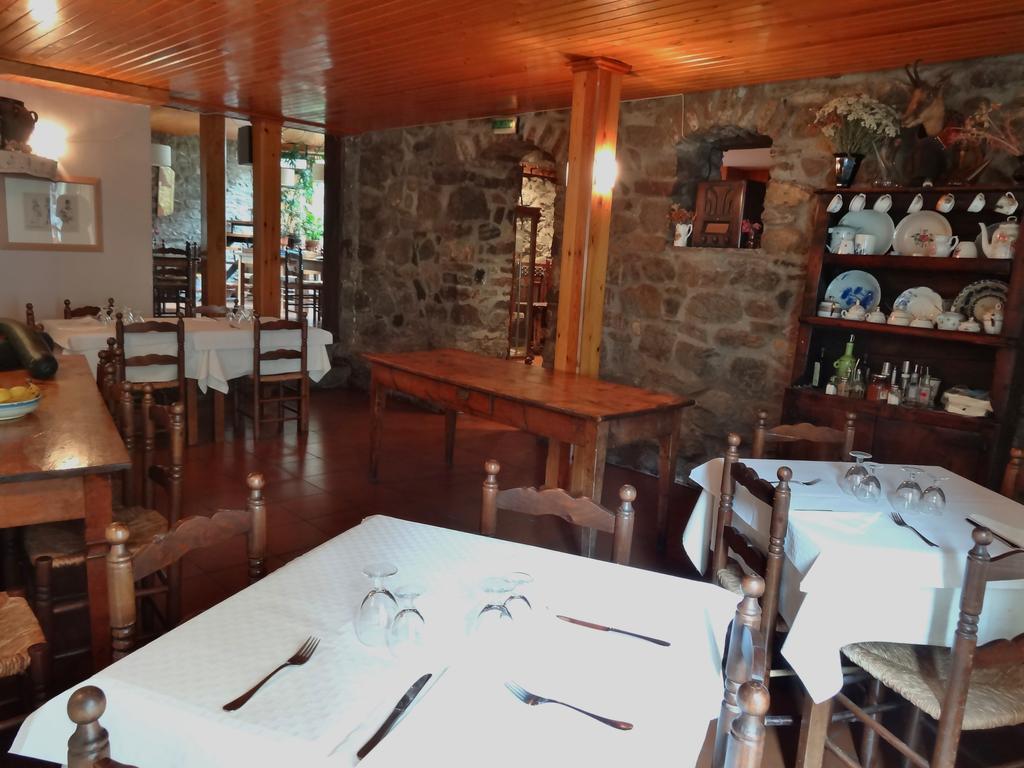 Hostal Casa Laplaza Ξενοδοχείο San Juan De Plan Εξωτερικό φωτογραφία