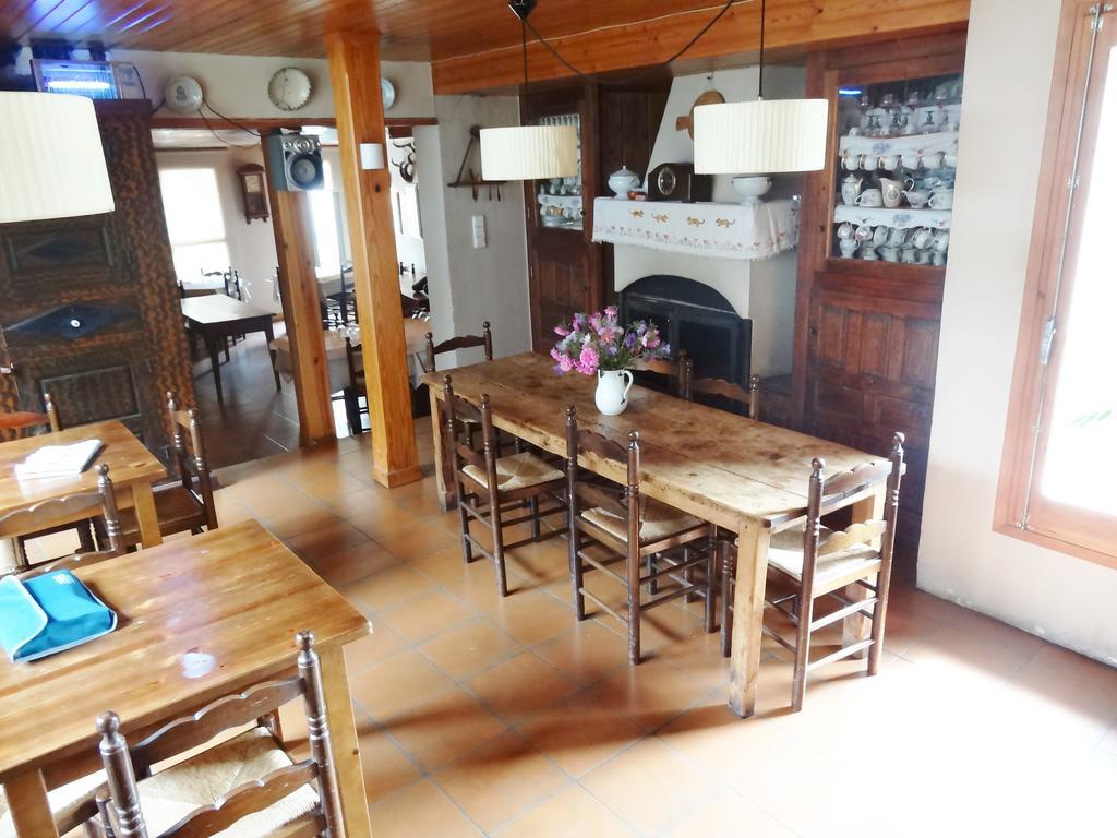 Hostal Casa Laplaza Ξενοδοχείο San Juan De Plan Εξωτερικό φωτογραφία