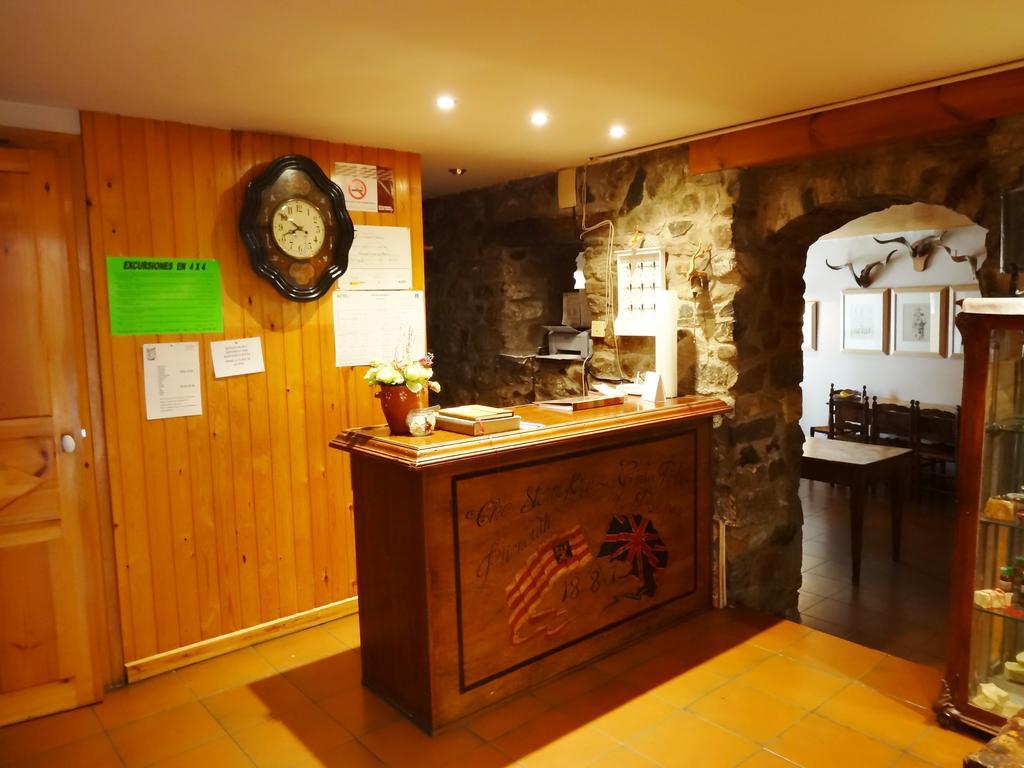 Hostal Casa Laplaza Ξενοδοχείο San Juan De Plan Εξωτερικό φωτογραφία