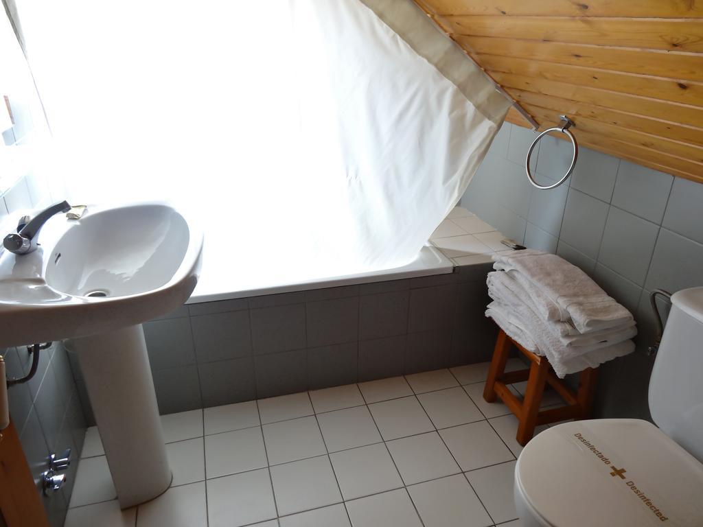 Hostal Casa Laplaza Ξενοδοχείο San Juan De Plan Δωμάτιο φωτογραφία