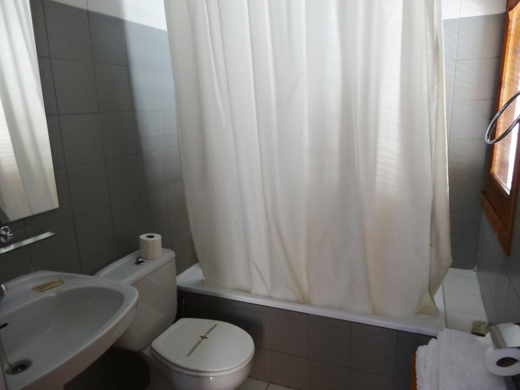 Hostal Casa Laplaza Ξενοδοχείο San Juan De Plan Δωμάτιο φωτογραφία