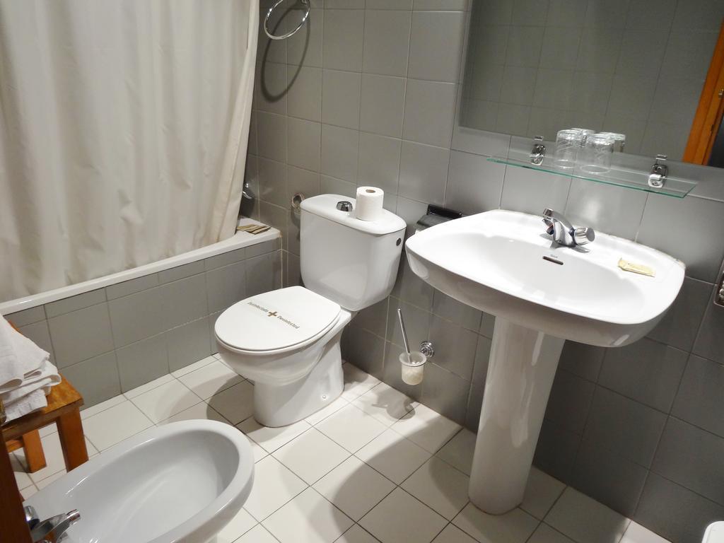 Hostal Casa Laplaza Ξενοδοχείο San Juan De Plan Δωμάτιο φωτογραφία