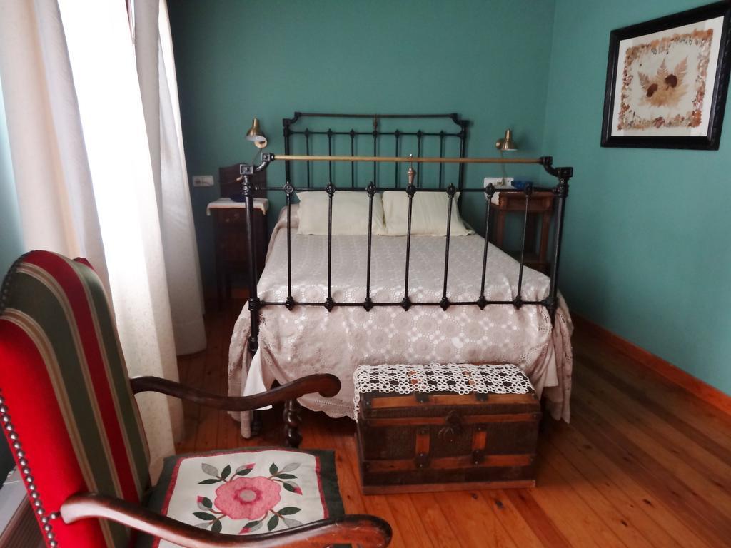 Hostal Casa Laplaza Ξενοδοχείο San Juan De Plan Δωμάτιο φωτογραφία