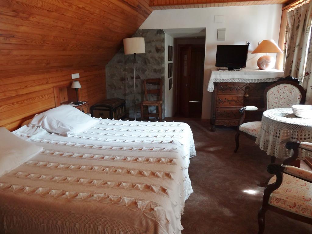 Hostal Casa Laplaza Ξενοδοχείο San Juan De Plan Δωμάτιο φωτογραφία