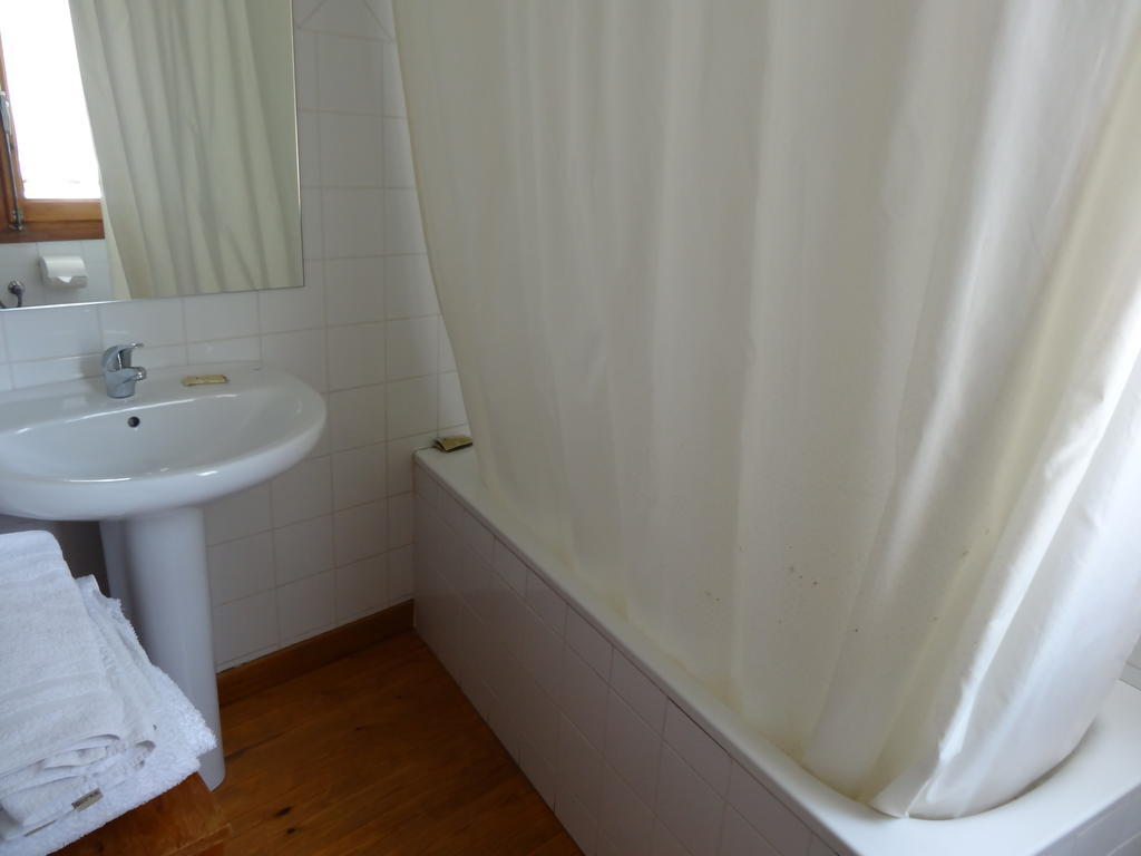 Hostal Casa Laplaza Ξενοδοχείο San Juan De Plan Δωμάτιο φωτογραφία