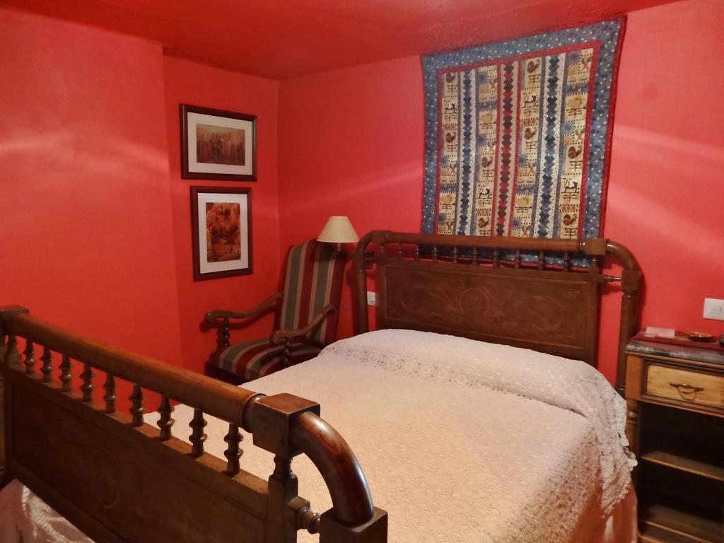 Hostal Casa Laplaza Ξενοδοχείο San Juan De Plan Δωμάτιο φωτογραφία